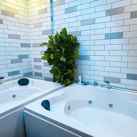 Apartament Cihangir Flat Stambuł