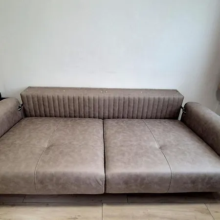 Apartment Cihangir Flat *