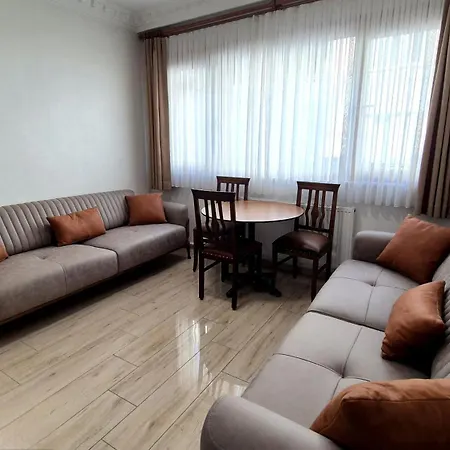 Apartment Cihangir Flat