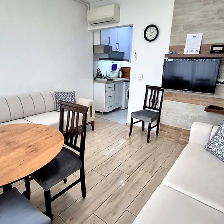 Cihangir Flat Apartment