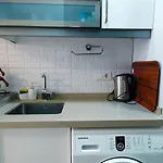 Cihangir Flat