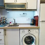 Apartment Cihangir Flat
