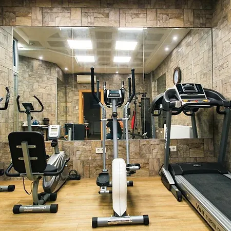 Διαμέρισμα Cihangir Flat *