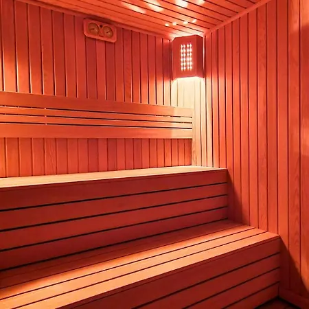 Lägenhet Cihangir Flat