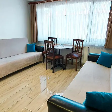 Apartmán Cihangir Flat