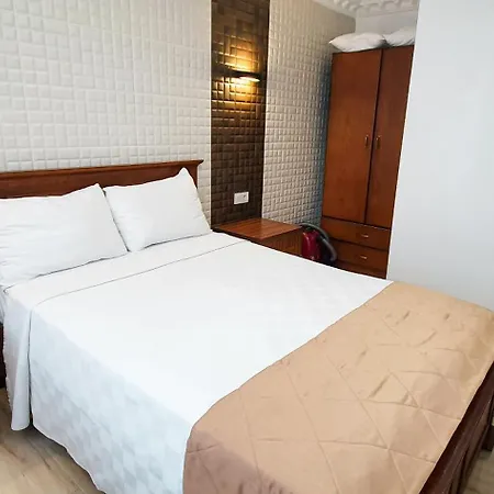 Cihangir Flat Κωνσταντινούπολη