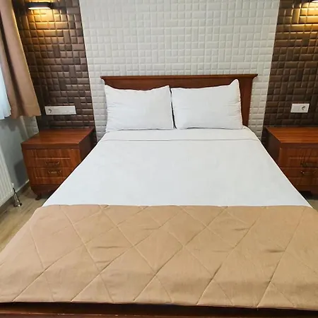 Cihangir Flat Lägenhet