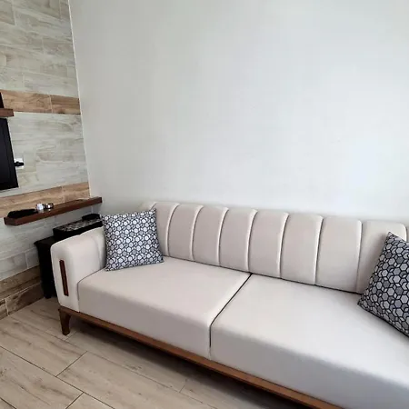 Cihangir Flat Lägenhet Istanbul