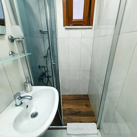 Cihangir Flat * Κωνσταντινούπολη
