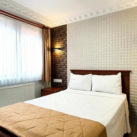 Cihangir Flat Lägenhet