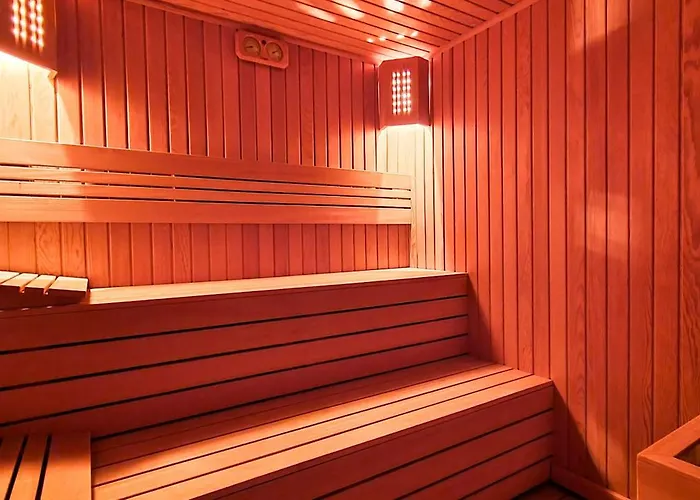 Διαμέρισμα Cihangir Flat