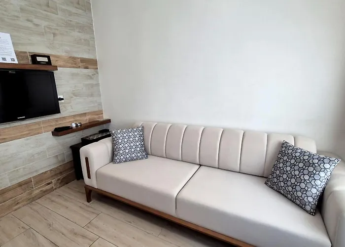 Cihangir Flat Διαμέρισμα Κωνσταντινούπολη