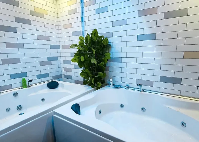 公寓 Cihangir Flat 伊斯坦布尔