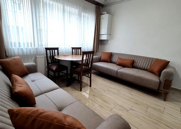 Cihangir Flat 公寓