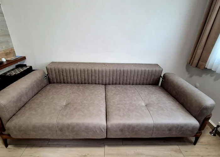 公寓 Cihangir Flat *