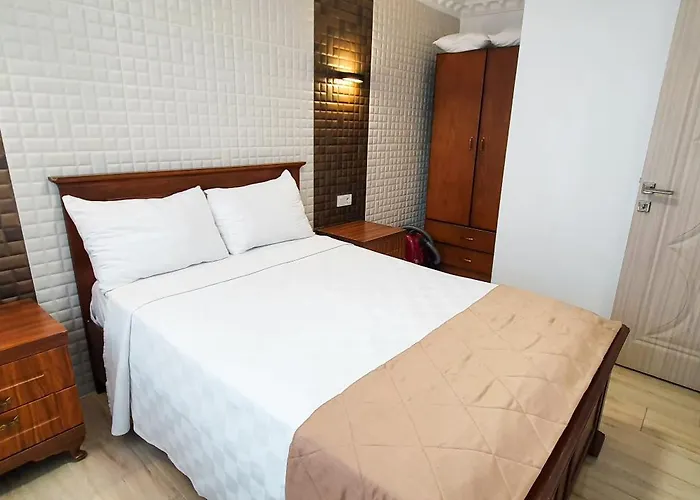 Cihangir Flat 伊斯坦布尔