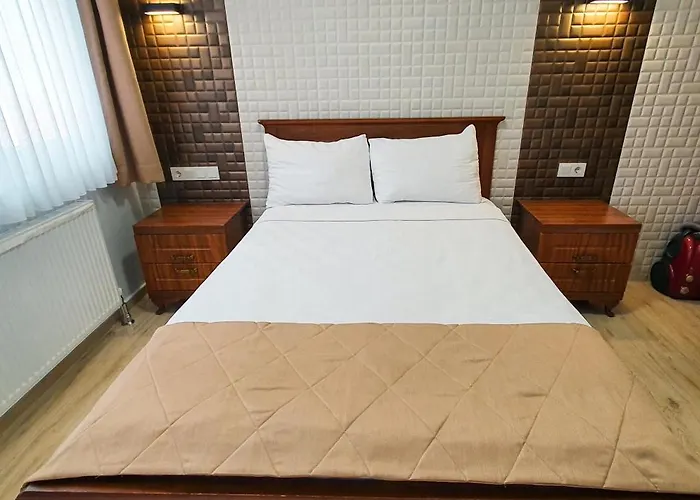 Cihangir Flat 公寓