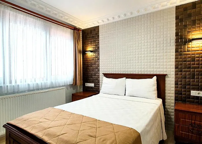 Cihangir Flat 公寓