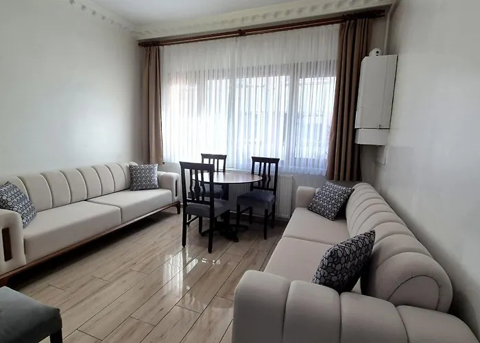 Cihangir Flat 公寓