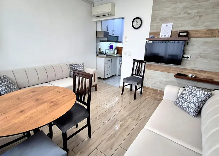 Cihangir Flat 公寓