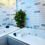 Lejlighed Cihangir Flat Istanbul