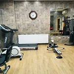 Cihangir Flat Istanbul